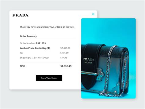 prada order status|Prada pay online.